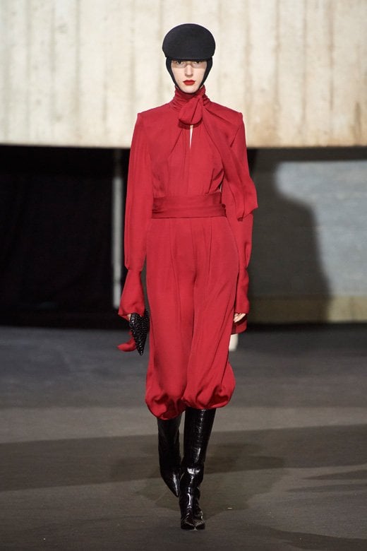 Best Looks – London Fashion Week Edition
