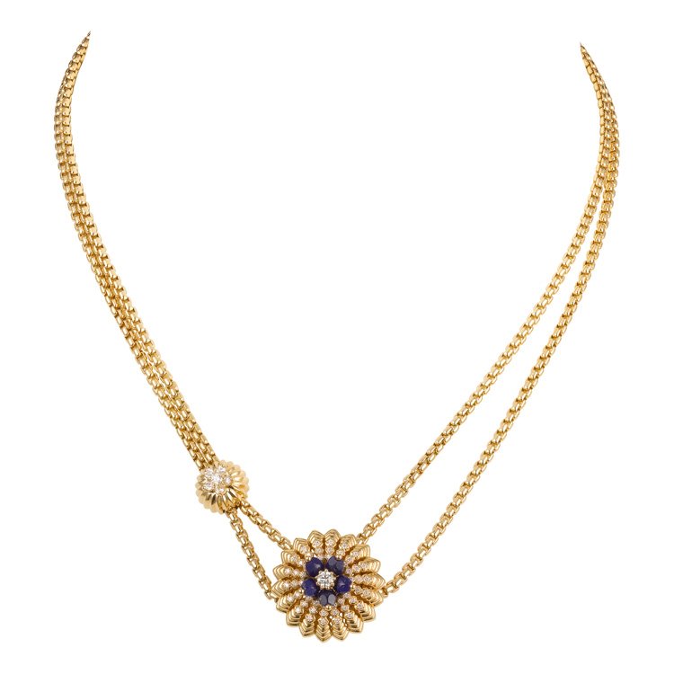Holiday Gift Guide 2016 – Fine Jewelry for the Finest of Women
