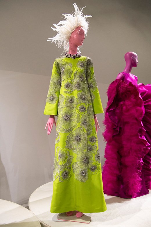 Ready to Check out Couture Week’s Best Looks?
