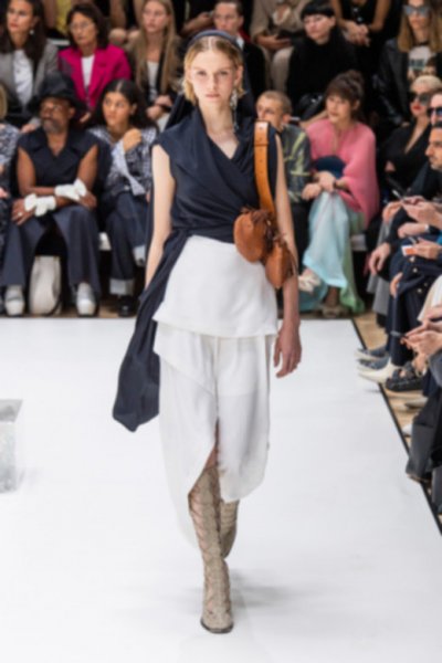 London Fashion Week&rsquo;s List of Best Looks
