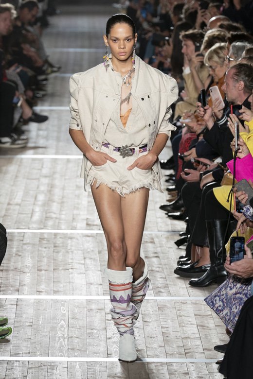 Isabel Marant<br />
 