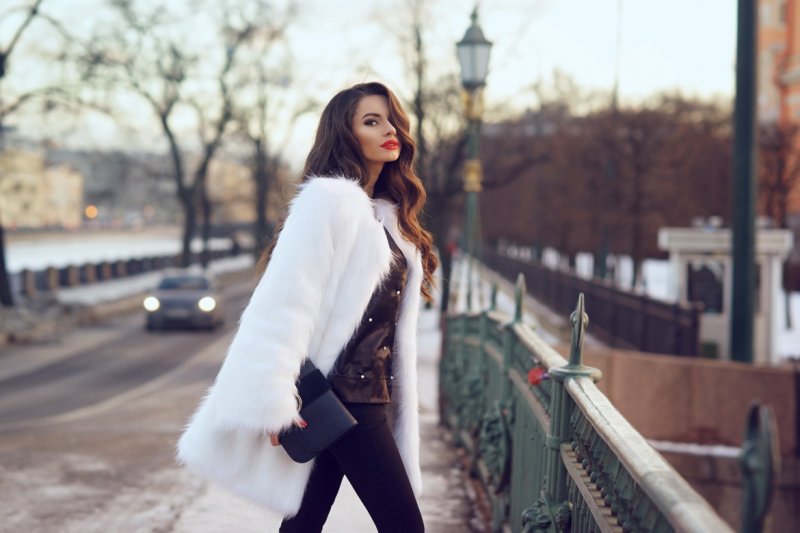 Hair Care – Colder Weather Edition
