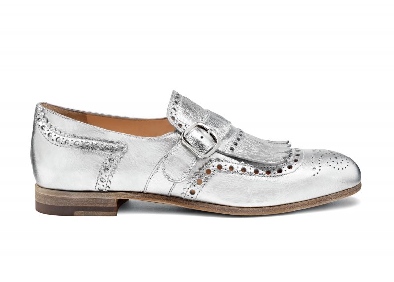 Back to the Seventies with Santoni Spring-Summer 2016 Collection