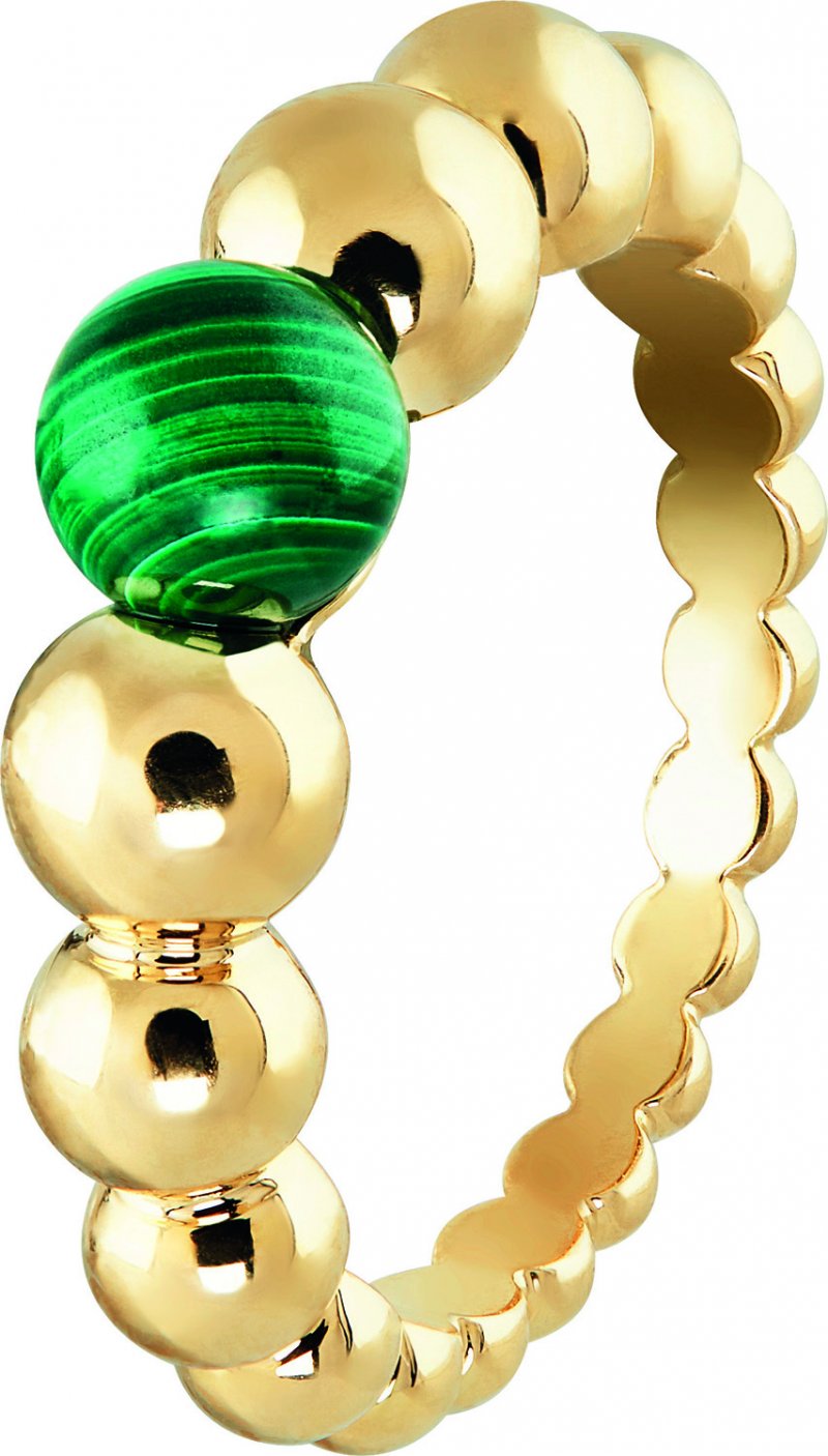Celebrate the Holidays with Van Cleef & Arpels’ Perlée Collection
