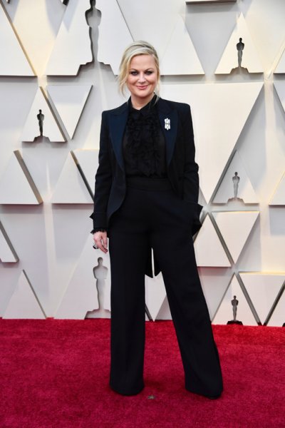 All the Best Dressed Celebrities Walking the 2019 Oscars&rsquo; Red Carpet

