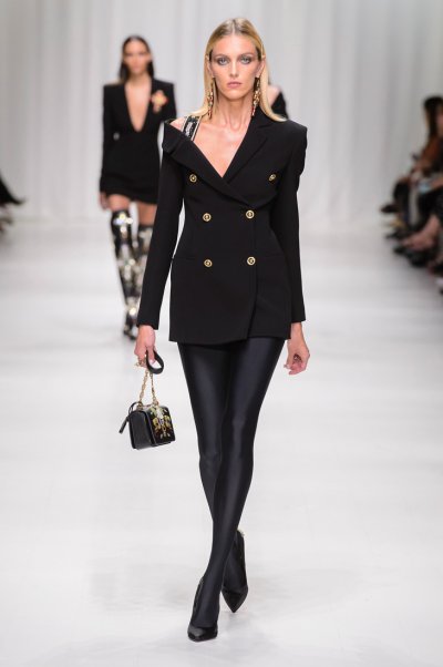 So What&rsquo;s the 411 on Leggings?
