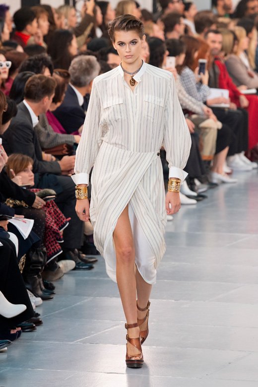 Chloé<br />