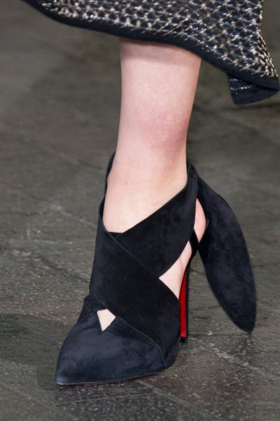 Close-Up on LFW&rsquo;s Best Accessories
