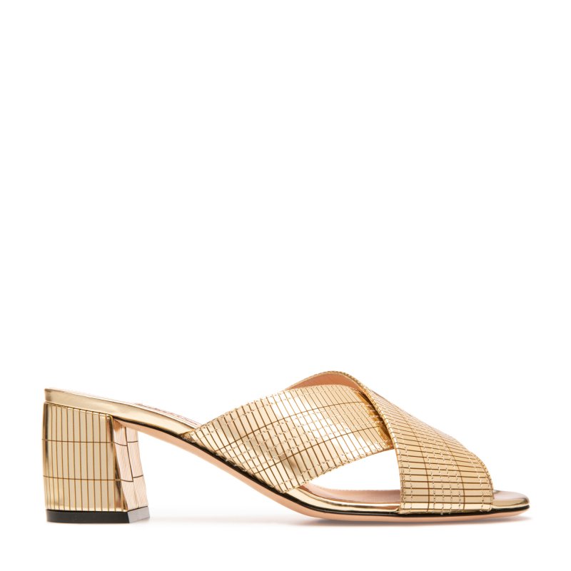 Bally mules<br />
&nbsp;