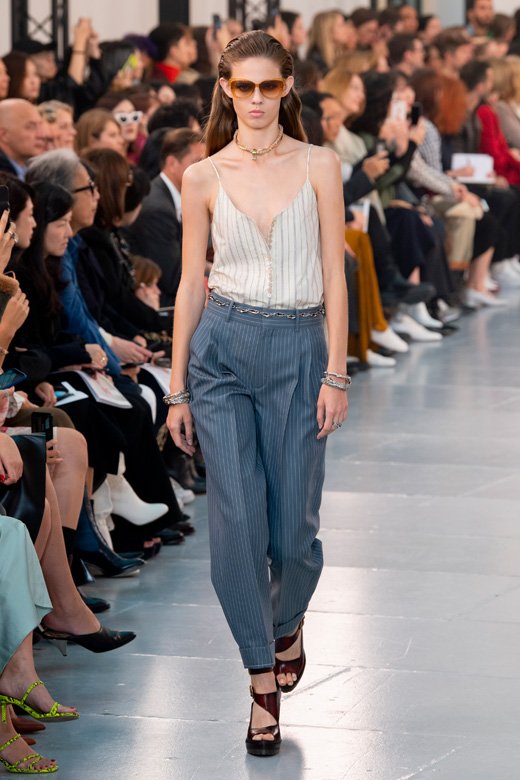 Chloé<br />