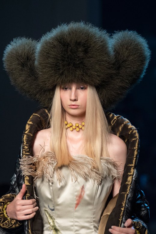 Jean-Paul Gaultier