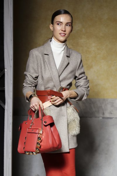 إختبري سحر الشّتاء من خلال هذه النّصائح
