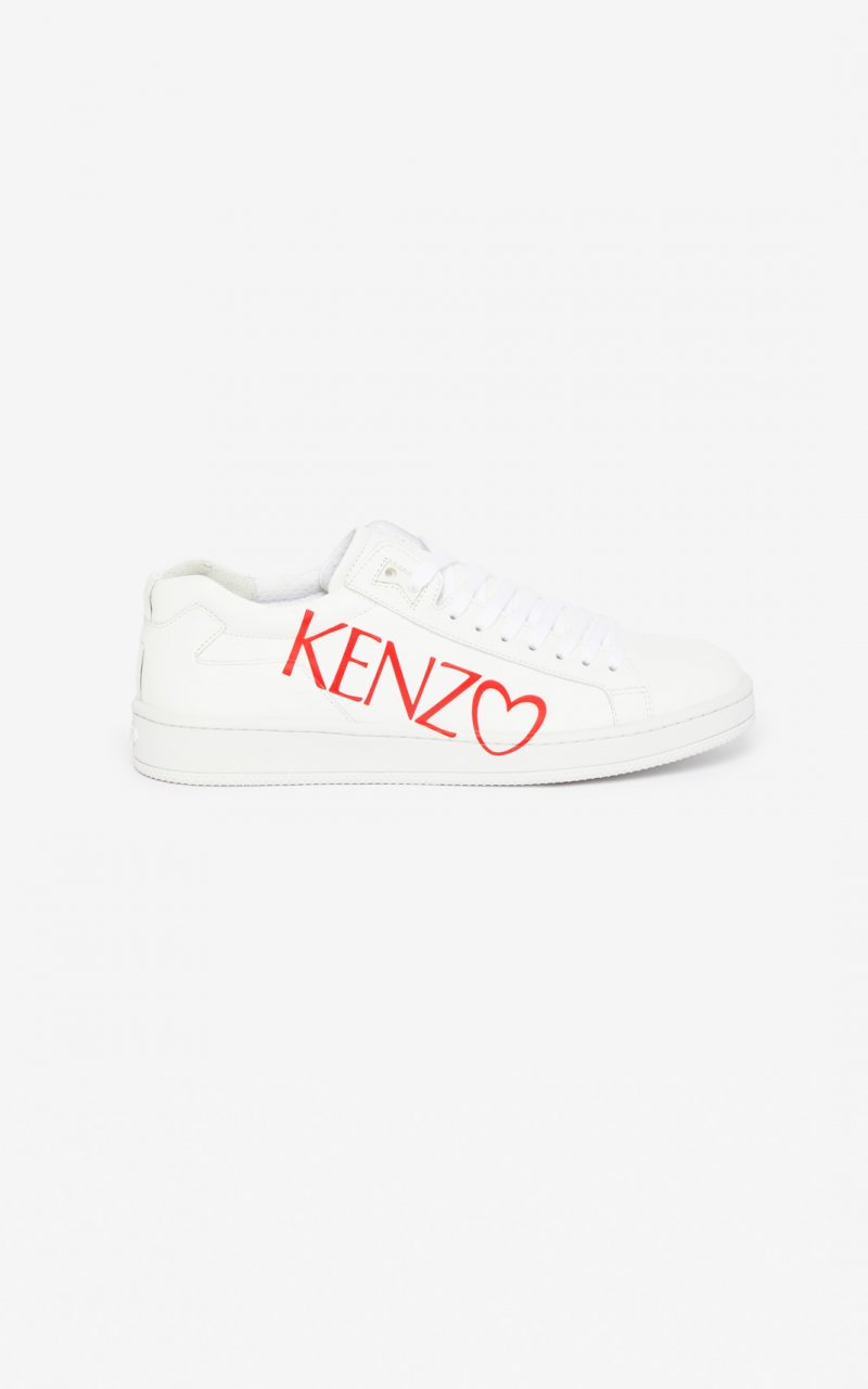 Kenzo sneakers<br />
&nbsp;