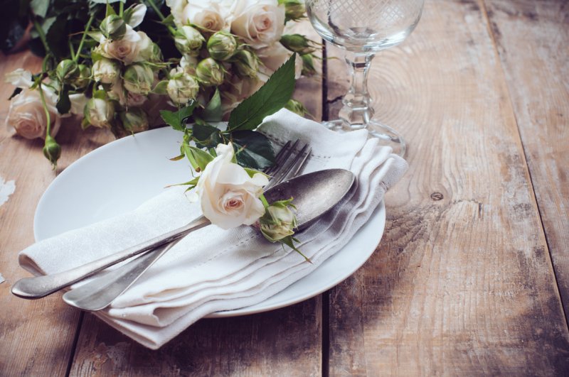 S is for Sanity and Splendid Bridal Preparations

