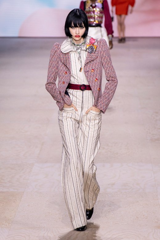 Louis Vuitton<br />