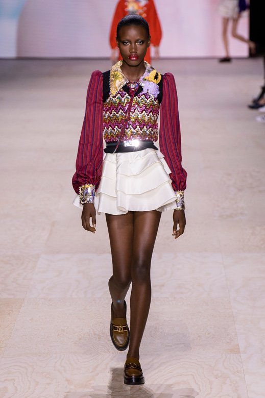 Louis Vuitton<br />