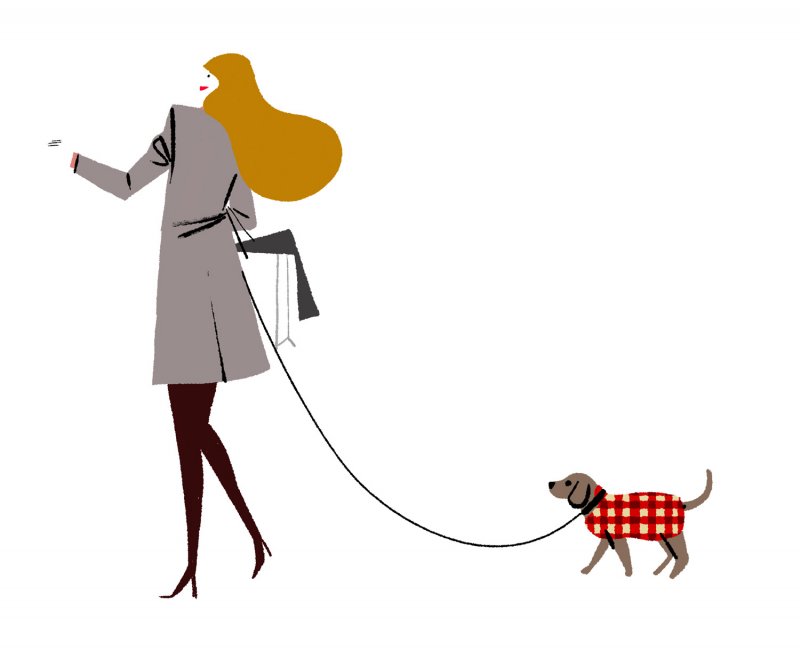 <strong>سارا جيسكا باركر</strong> في إطلالة من<strong> بوتيغا فينيتا</strong>