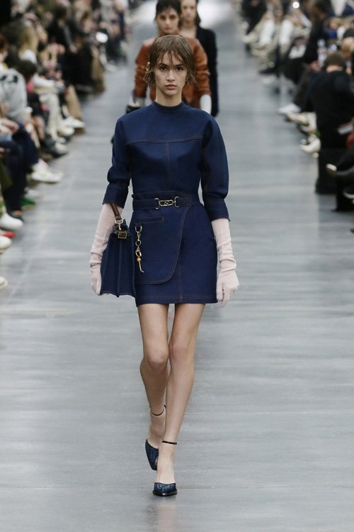 Fendi fall winter 2025