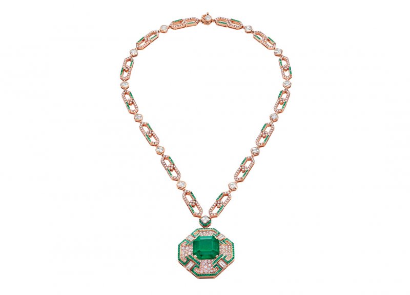Forever Liz necklace<br />
 