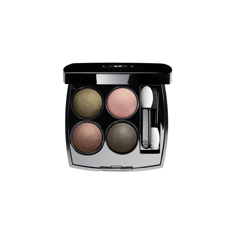 <strong>مجموعة مكياج</strong> <strong>Sonia Rykiel x Lanc&ocirc;me</strong> &ndash; مستحضر Lip Pencil Duo Balm &amp; Matte<br />
<em>متوفّر بأربعة ألوان</em>