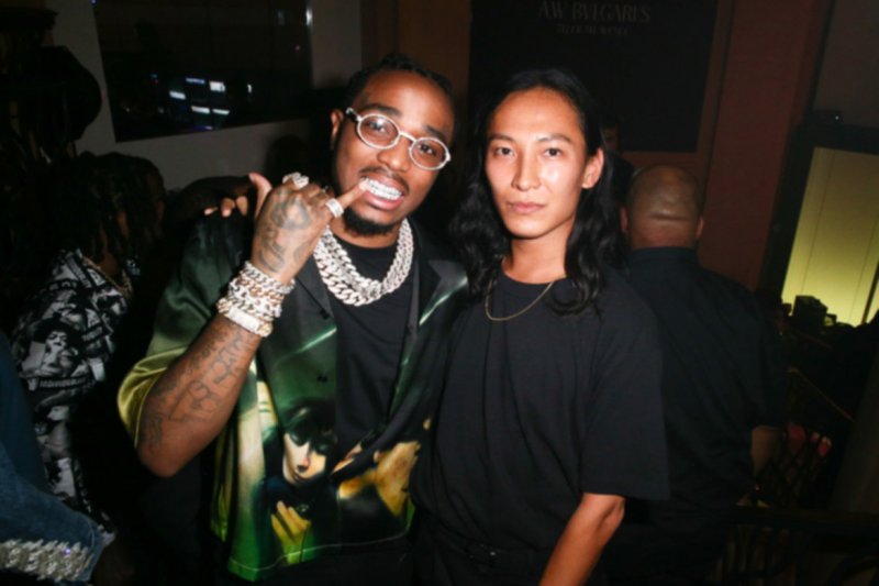 Quavo<br />
 