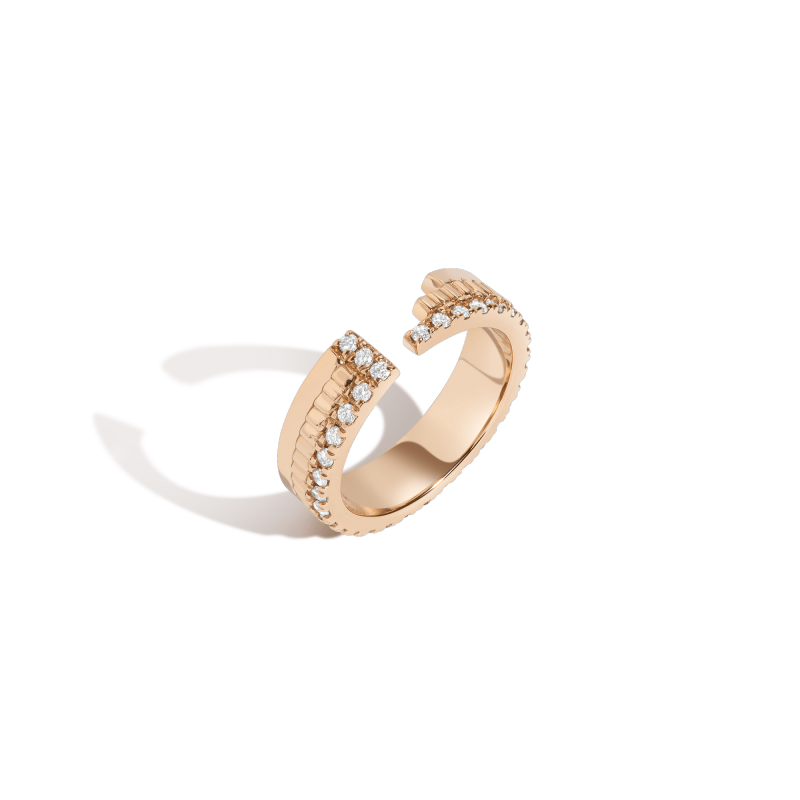 Infinity ring<br />