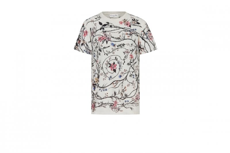 Rosa Mutabilis t-shirt<br />
&nbsp;