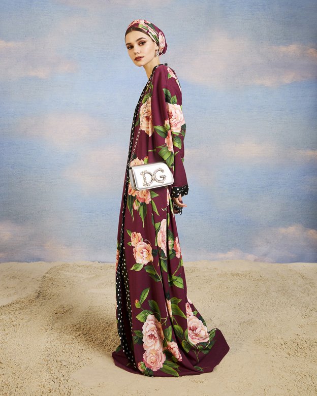<strong>Dolce & Gabbana</strong>’s Beautiful Life collection offers special looks for the whole family in some of its boutiques in UAE, Qatar, Kuwait, Bahrain and Turkey, as well as online at dolcegabbana.com and farfetch.com