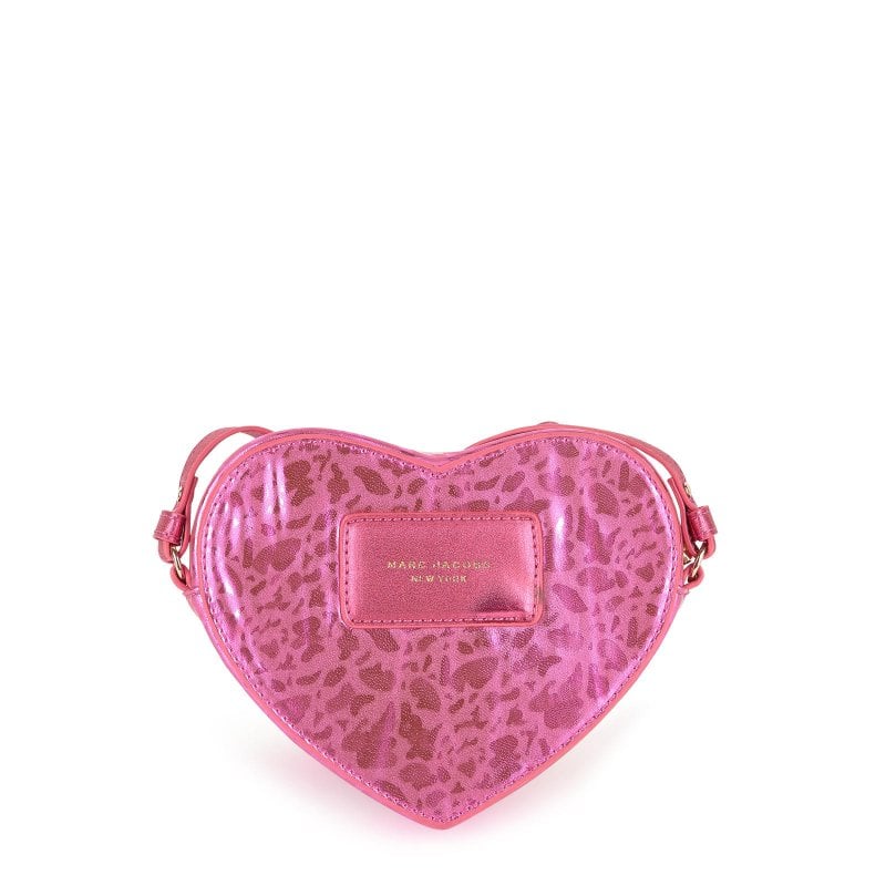 Little Marc Jacobs<br /> <em>Via Melijoe.com</em><br />
&nbsp;