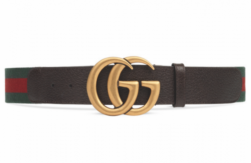 Gucci belt<br />
&nbsp;