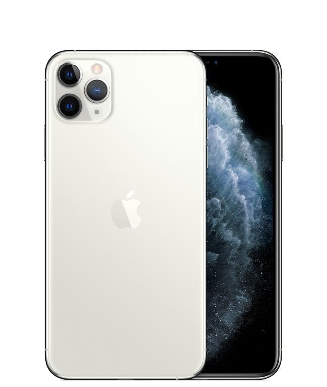 <strong>Apple</strong>, iPhone 11 Pro Max<br />
 