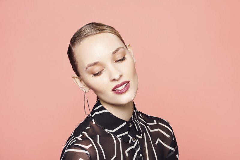 Lift Your Look with a New Brow Style at Benefit
