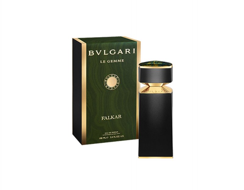 <strong>Bvlgari</strong>, Le Gemme Falkar<br />