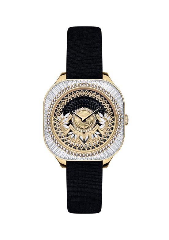 <strong>Dior</strong> Grand Bal Opera No3 watch – Unique piece<br />
 