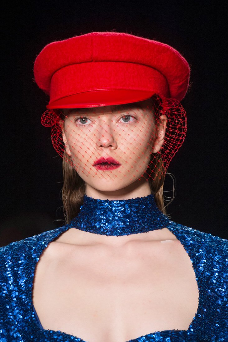 The Hat That Will Have You Excited for Fall
