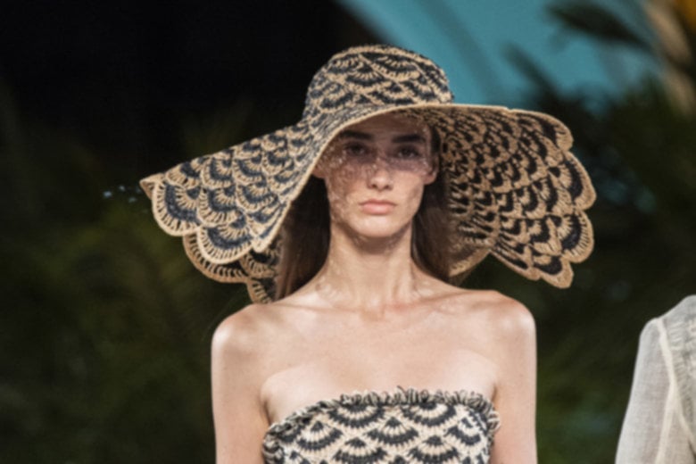 Oscar de la Renta<br />
&nbsp;