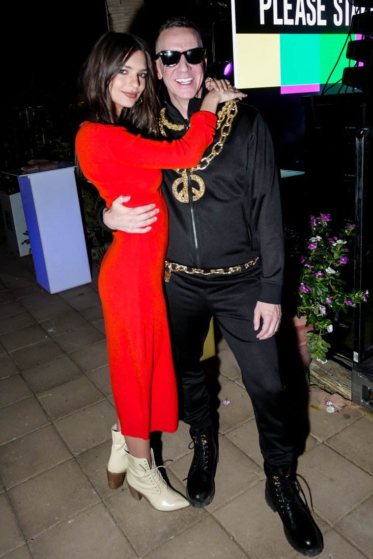 <strong>بوشرون</strong>، مجموعة <span dir=LTR>Nature Triomphante</span> للمجوهرات الرّاقية، عقد <span dir=LTR>Nuage de Fleurs</span><br />
&nbsp;