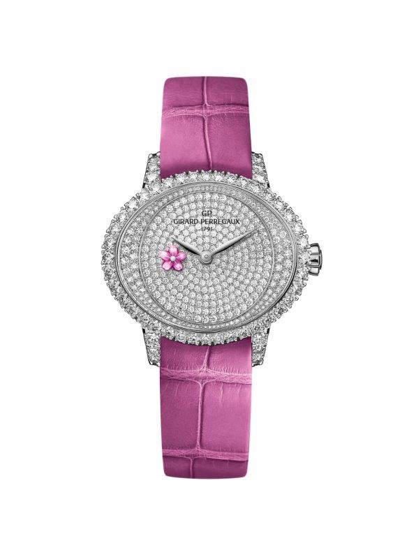 Girard Perregaux at SIHH 2019
