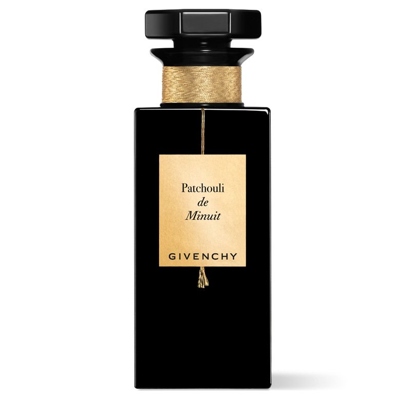 <strong>Givenchy</strong>, Patchouli de Minuit<br />