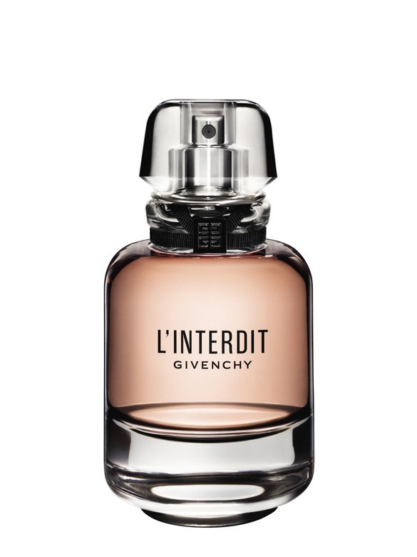 <strong>Givenchy</strong>, L'Interdit<br />