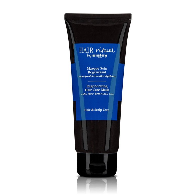 <strong>Hair Rituel by Sisley</strong>, Regenerating Hair Mask<br />