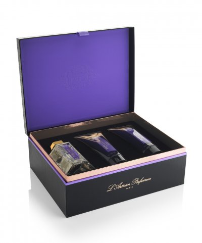 L’Artisan Parfumeur’s Latest Sensation: The Holiday Gift Sets