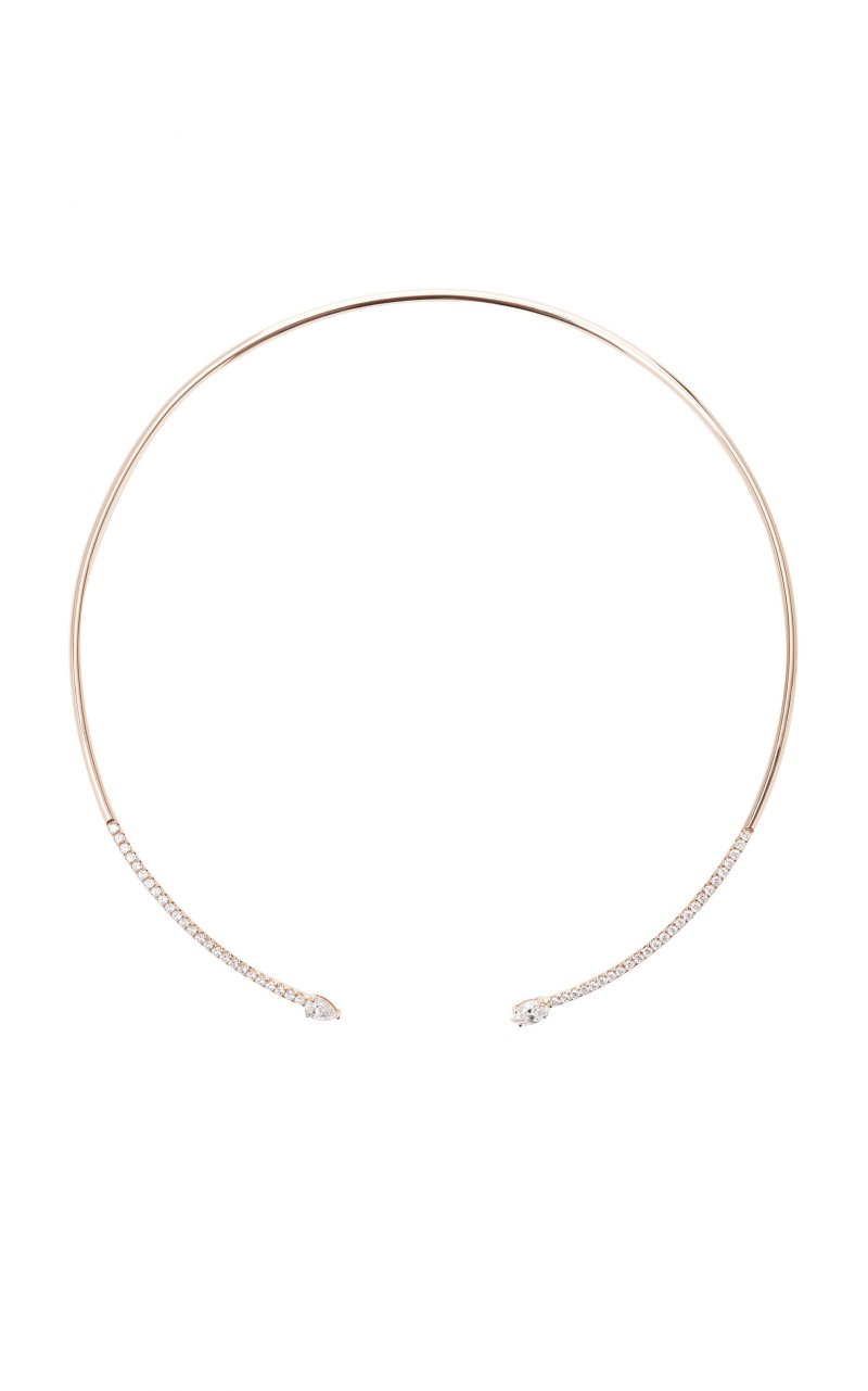 Trend Alert – Bejeweled Chokers
