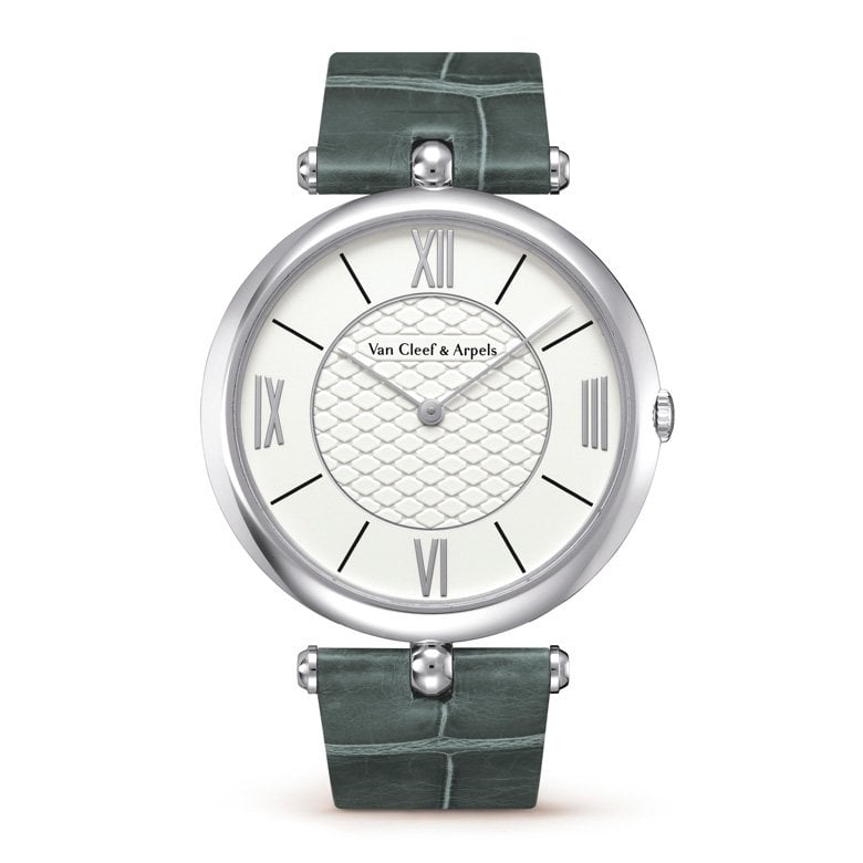 <strong>Van Cleef & Arpels</strong> Pierre Arpels watch<br />
 
