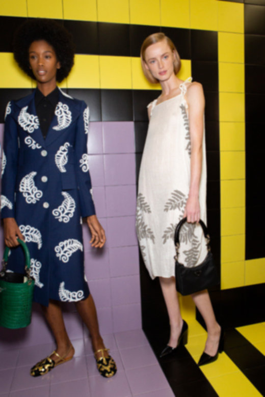 Prada<br />
