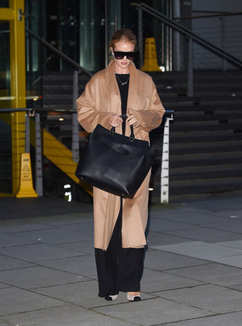 Burberry belt bag 2018 2025