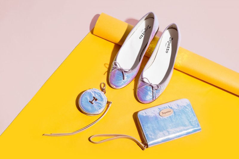 Dive Into Spring- Summer 2016 With Repetto