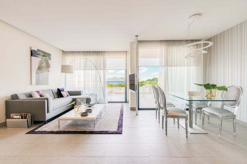 Superior suite<br />