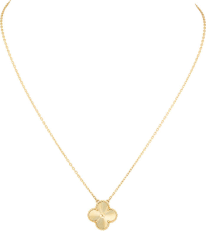 Vintage Alhambra pendant<br />
 