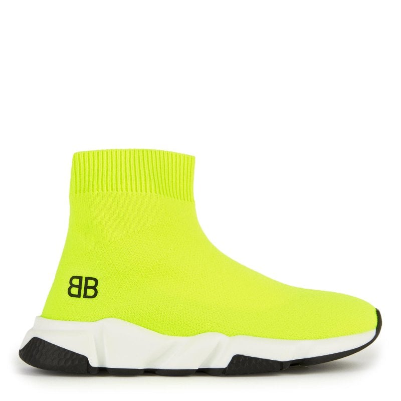 Balenciaga<br /> <em>Via Melijoe.com</em><br />
&nbsp;